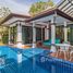 3 спален Дом на продажу в Land and Houses Park, Чалонг, Пхукет Тощн, Пхукет