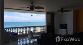 **SOLD** Sheer oceanfront elegance in this highly sought after beach area of Chipipe中可用单位
