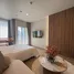 Studio Apartment for rent at Culture Thonglor, Khlong Tan Nuea, Watthana