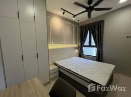 Studio Kondo for rent at Taman Bajuri, Damansara, Petaling, Selangor