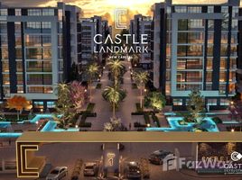 3 спален Квартира на продажу в Castle Landmark, New Capital Compounds, New Capital City, Cairo