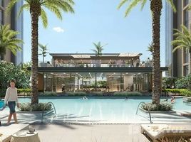 Studio Apartment for sale in , Dubai Kensington Waters