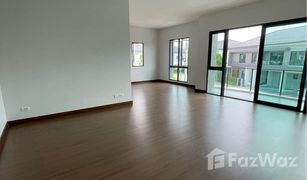 4 Bedrooms House for sale in Bang Kaeo, Samut Prakan The City Bangna