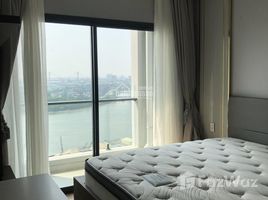 Studio Condo for rent at Sunrise City, Tan Hung, District 7, Ho Chi Minh City
