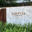 1 спален Квартира в аренду в Chapter Thonglor 25, Khlong Tan Nuea