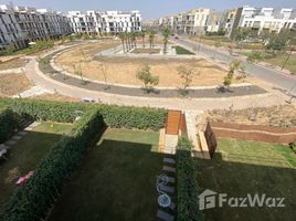 2 Bedroom Apartment for rent at The Courtyards, Sheikh Zayed Compounds