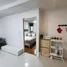อพาร์ทเม้นท์ 1 ห้องนอน ให้เช่า ในโครงการ เลอ โคเต้ สุขุมวิท 14, คลองเตย, คลองเตย