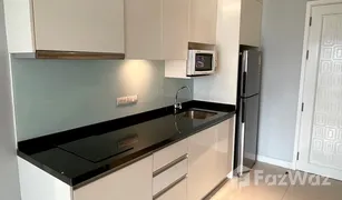 1 Bedroom Condo for sale in Khlong Tan Nuea, Bangkok Le Nice Ekamai