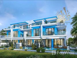 5 Schlafzimmer Villa zu verkaufen im IBIZA, DAMAC Lagoons