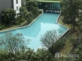 2 Bedroom Condo for rent at D Condo Ping, Fa Ham, Mueang Chiang Mai