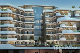 Marquis Signature Real Estate Development in Green Diamond, Dubai
