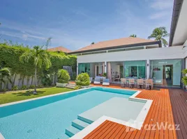 4 Habitación Villa en venta en Sunset Garden Phase 2, Rawai, Phuket Town, Phuket