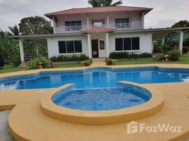 4 спален Дом for rent in Panama Oeste, Nueva Gorgona, Chame, Panama Oeste