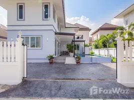 4 Bedroom House for sale in Nong Kae, Hua Hin, Nong Kae