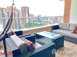 3 Schlafzimmer Appartement zu verkaufen im AVENUE 22B # 7 80, Medellin, Antioquia