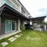 4 Bedroom House for sale at CENTRO RAMA 9-KRUNGTHEP KREETHA , Khlong Song Ton Nun, Lat Krabang