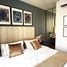 2 침실 Park Origin Phrom Phong에서 판매하는 콘도, Khlong Tan
