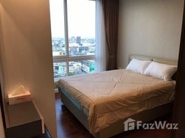 1 спален Квартира на продажу в The Metropolis Samrong Interchange, Thepharak, Mueang Samut Prakan, Самутпракан, Таиланд