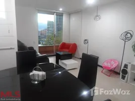 3 Schlafzimmer Appartement zu verkaufen im STREET 17 # 40B 320, Medellin
