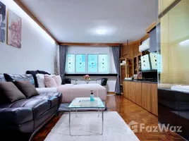 ขายอพาร์ทเม้นท์ สตูดิโอ ในโครงการ เวียงพิงค์ แมนชั่น, ช้างเผือก