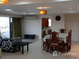Siam Penthouse 1 で賃貸用の 4 ベッドルーム マンション, Khlong Toei