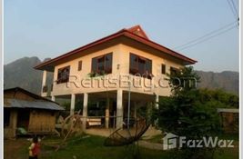 2 bedroom House for sale at in Vientiane, Laos