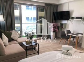 Studio Apartment for sale at Pacific Bora Bora, Pacific, Al Marjan Island, Ras Al-Khaimah, United Arab Emirates