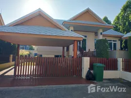 บ้านเดี่ยว 3 ห้องนอน ให้เช่า ในโครงการ อมร วิลเลจ, เมืองพัทยา