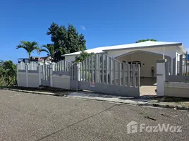 3 Schlafzimmer Haus zu verkaufen im Puerto Plata, San Felipe De Puerto Plata, Puerto Plata, Dominikanische Republik