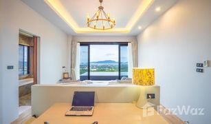 3 Schlafzimmern Appartement zu verkaufen in Chalong, Phuket Nakara Hill Phuket
