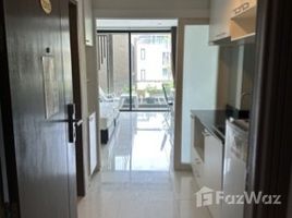 Studio Apartment for sale at The Pixels Cape Panwa Condo, Wichit