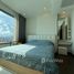 2 спален Квартира в аренду в Q Asoke, Makkasan