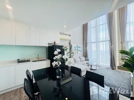 อพาร์ทเม้นท์ 3 ห้องนอน ให้เช่า ในโครงการ ไนท์บริดจ์ ดิ โอเชี่ยน ศรีราชา, สุรศักดิ์, ศรีราชา, ชลบุรี