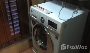 1 Schlafzimmer Wohnung zu verkaufen in Khlong Tan, Bangkok Condolette Dwell Sukhumvit 26