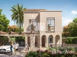 3 Bedroom Townhouse for sale at Yas Park Gate, Yas Acres, Yas Island, Abu Dhabi