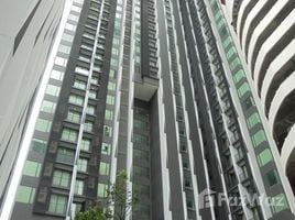 1 Habitación Departamento en alquiler en Edge Sukhumvit 23, Khlong Toei Nuea