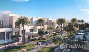 4 Schlafzimmern Haus zu verkaufen in , Dubai Reem Townhouses