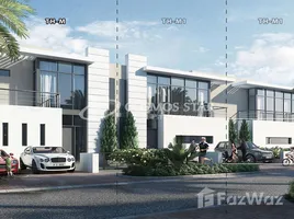 4 спален Таунхаус на продажу в Park Residences, NAIA Golf Terrace at Akoya