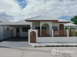 3 Habitación Casa en venta en Donkaew Village18, Mae Sa, Mae Rim, Chiang Mai