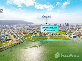 在Olalani Riverside Towers出售的3 卧室 住宅, Nai Hien Dong, Son Tra, 峴港市