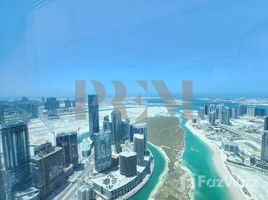 在Sky Tower出售的4 卧室 顶层公寓, Shams Abu Dhabi, Al Reem Island