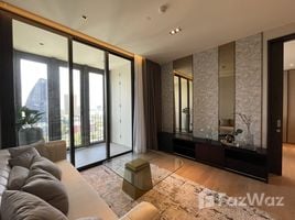 1 спален Кондо в аренду в BEATNIQ Sukhumvit 32, Khlong Tan