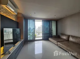 2 Bedroom Condo for sale at The Empire Place, Thung Wat Don