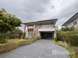 ขายบ้านเดี่ยว 3 ห้องนอน ในโครงการ เดอะ บลิส กุลพันธ์วิลล์ 16, สันกำแพง, สันกำแพง, เชียงใหม่, ไทย