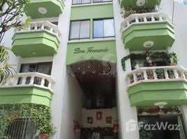 3 Bedroom Apartment for sale at TRANS.MET. ENTRADA 3, Bucaramanga