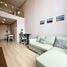 1 спален Кондо в аренду в Life Rama 4 - Asoke, Khlong Toei