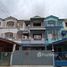 3 спален Дом на продажу в Baan Klang Muang Rama 9 Soi 43, Suan Luang, Суан Луанг