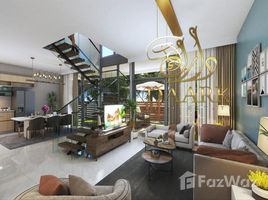 4 спален Кондо на продажу в Plaza, Oasis Residences, Masdar City, Абу-Даби