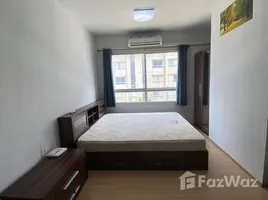 1 Bedroom Condo for sale at Plum Condo Samakkhi, Tha Sai, Mueang Nonthaburi, Nonthaburi