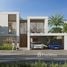 3 Bedroom Townhouse for sale at Fairway Villas, EMAAR South, Dubai South (Dubai World Central)